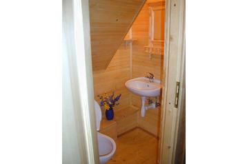 República Checa Chata Otovice, Exterior